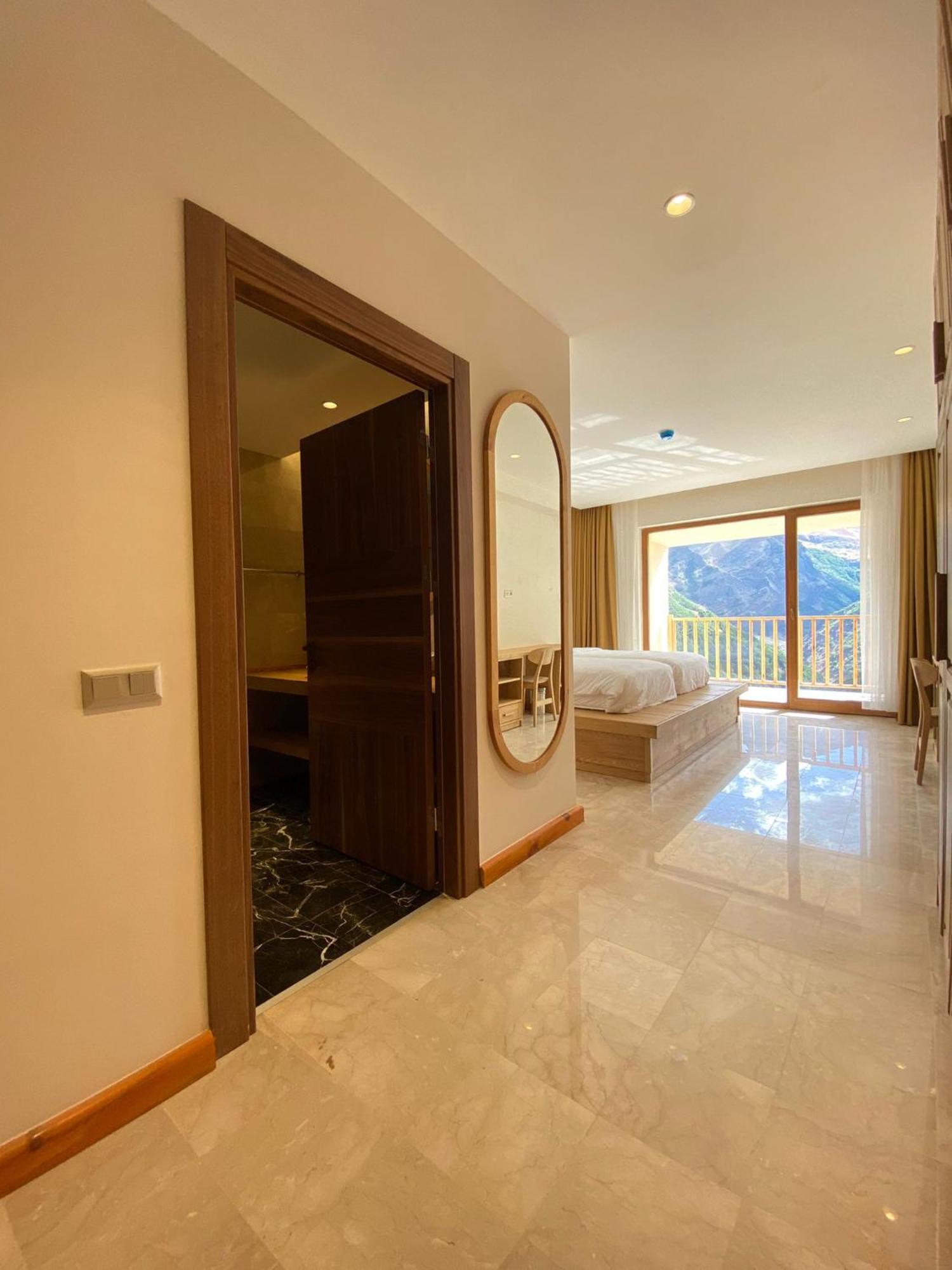 Askireg Hotel Tunceli Exterior photo