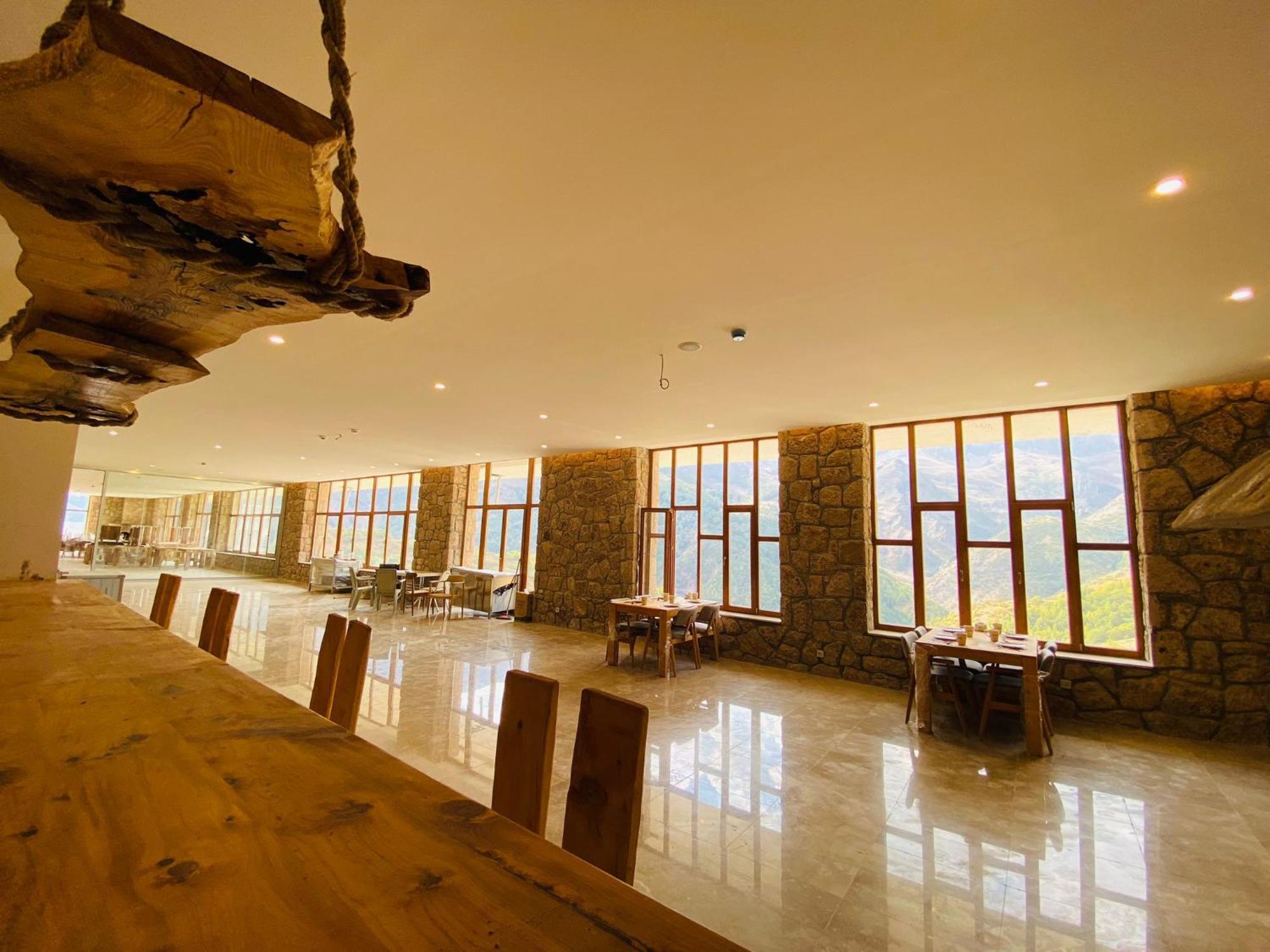 Askireg Hotel Tunceli Exterior photo